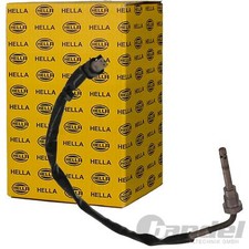 HELLA ABGASTEMPERATURSENSOR