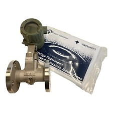 Yokogawa DY025S1-EBLBA2-4D Durchflussmesser für industriellen Einsatz Yokogawa