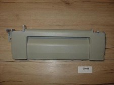 HP Laserjet 2840 Laserdrucker Drucker Blende hinten CNSN67KG39 Q3950A