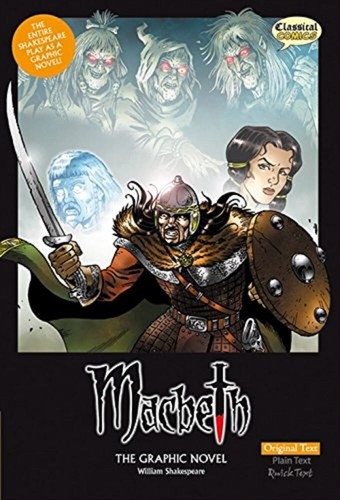 William shakespeare macbeth - william,