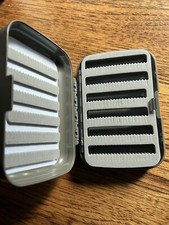 Swing Leaf Fly Box With Large