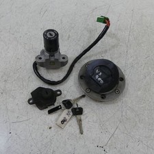 Suzuki VX 800 Schloßsatz