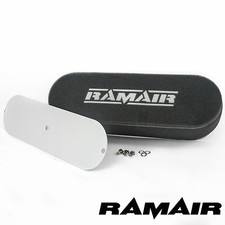 Ramair Twin Intake Carb Bolt