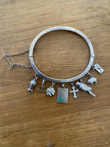 Armreifen bettelarmband - armreifen,,