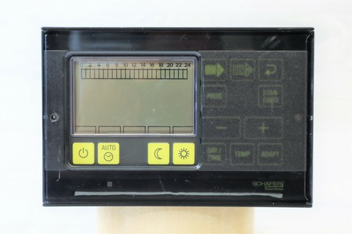 Rvp 500 schäfer interdomo - rvp,