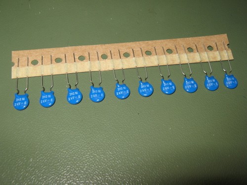10x kerko kondensator - hv-kerko,