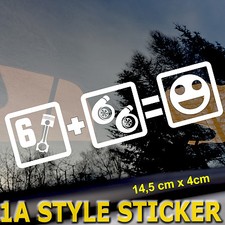 6 Zylinder + Bi-Turbo = FUN