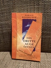 Das dritte auge öffnen harald - dritte,