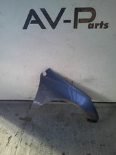 Original Honda Civic 7 VII Kotflügel Koti Seitenwand vorn rechts NH674P