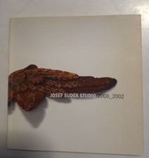 Josef Sudek Studio 2000_2002