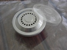 Sprechkapsel rot - Fernsig -