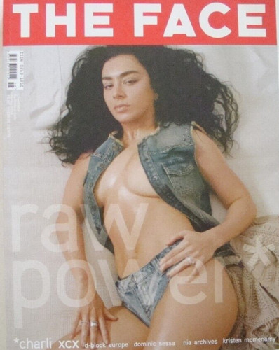 Charli xcx dominic sessa - dominic, the