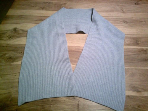 Cashmere schal kein - cashmere, -kein