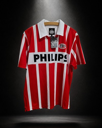 Psv eindhoven retro home - eindhoven,