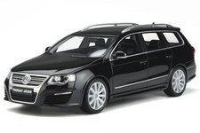 VW Passat B6 R36 Variant 2008