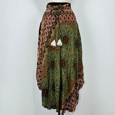 Womens Hippie Boho Festival