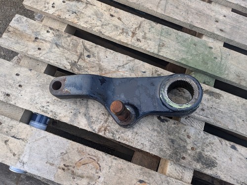 Deutz fahr 110 hydraulik - deutz,