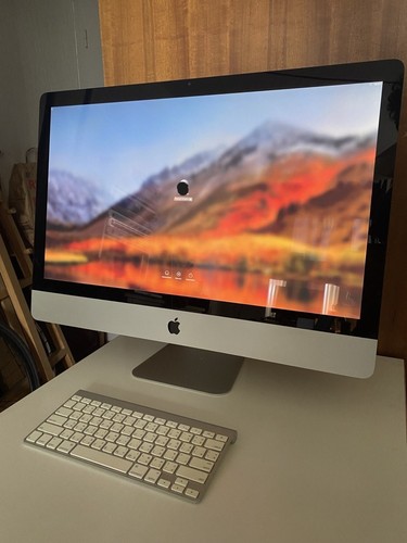 Apple imac a1312 zoll - imac, 27