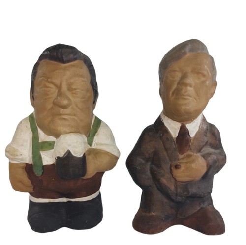 Salz und pfefferstreuer - salz-,