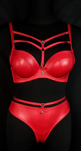 Wetlook set cup - bh, 80b