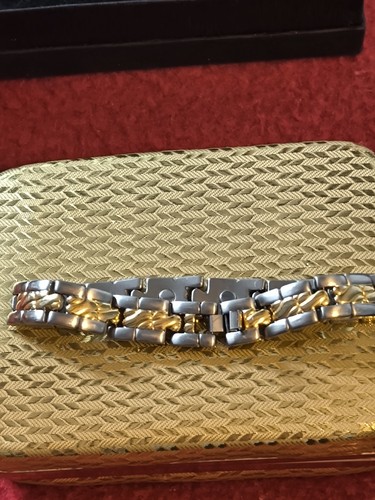 Unisex arband edelstall - unisex,