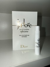 Dior Jadore Eau De Parfum 1ml Eau De Parfum Probe Reisegröße
