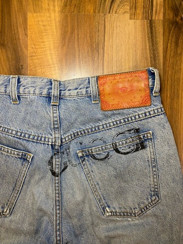 Gucci jeans w31 - w31, original