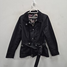 Barbour Pendula Wax Waterproof