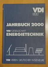 Jahrbuch 2000 VDI