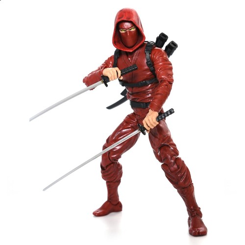 Articulated icons the feudal - articulated,
