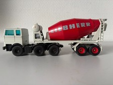 Mercedes Benz 5-Achser HTM1001