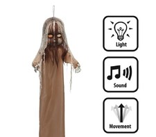 Halloween Weinendes Baby