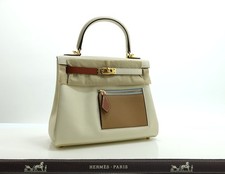 Hermès Tasche Kelly 25