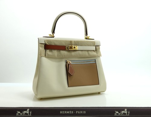 Hermès tasche kelly - tasche,