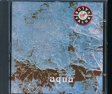 Edgar Froese - Aqua (CD)