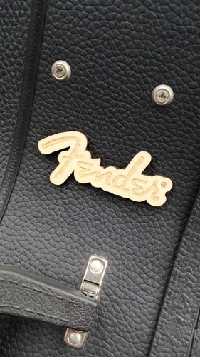 Fender hartschalenkoffer für - hartschalenkoffer,