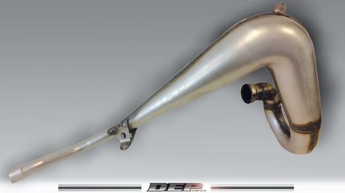 Dep depm2206 auspuffrohr - dep,