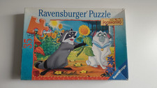 Vintage Ravensburger Disney