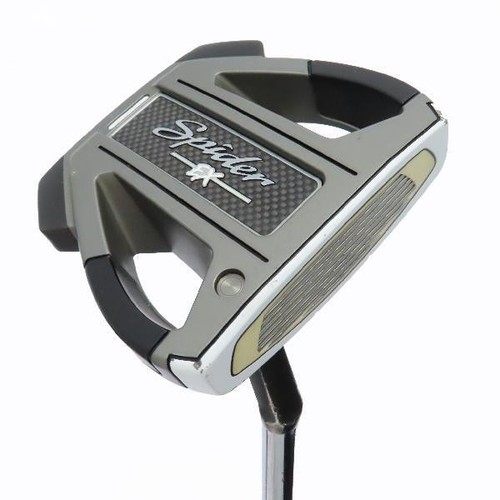 Taylormade spider platinum - taylormade,