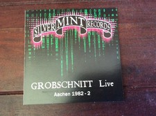 Grobschnitt - Live Aachen 1982