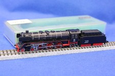 Minitrix 12076 Spur N DB