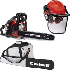 Einhell Benzin-Kettensäge