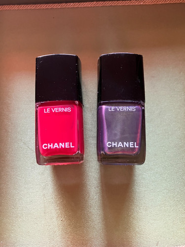 Chanel vernis nagellack 885 - chanel,