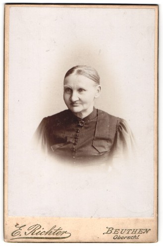 Fotografie richter - e.,