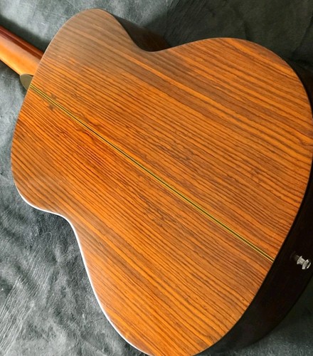 Alte gitarre konzertgitarre - alte,