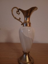 Amphore Karaffe aus Marmor und