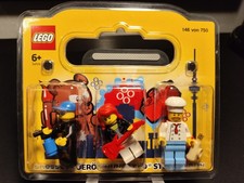 Lego Berlin Store Opening