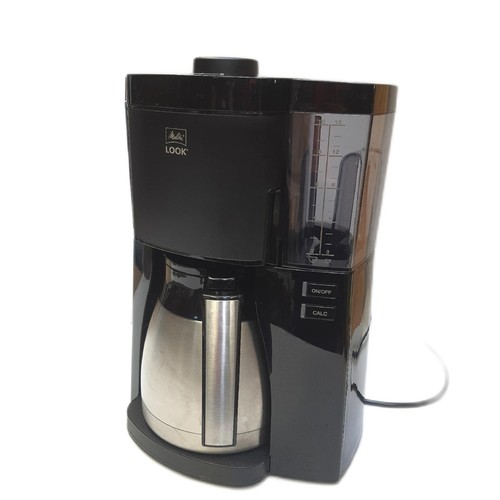 Melitta kaffeemaschine - melitta,