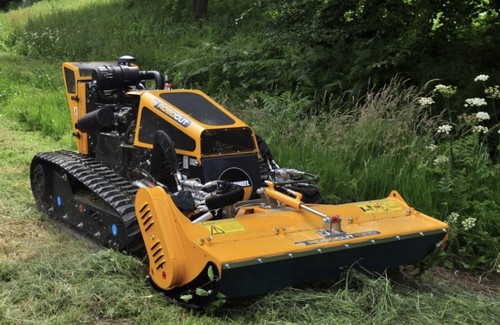 Roboflail robo schlegel - roboflail,