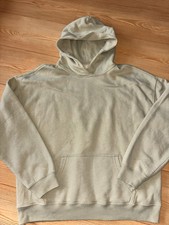 Hollister hoodie Kängurutasche Gr S Oversized Mint Sehr Guter Zustand 